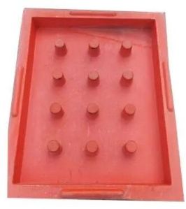 Drain Cover Mould