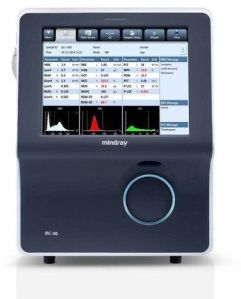 Automatic Hematology Analyzer