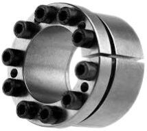 Taper lock bushings