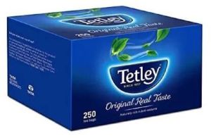 Tetley Black Tea