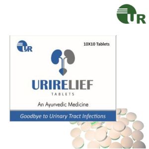 URIRELIEF TABLET