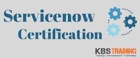 Servicenow Certification Course