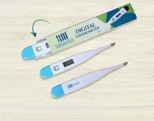 Digital Thermometer