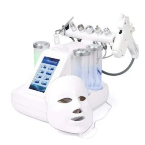 Hydra Facial Machine