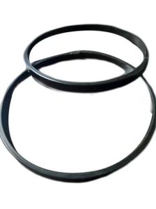 Acetal Backup Ring