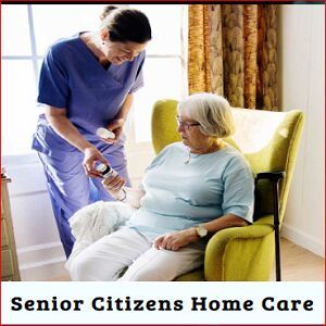 aged care