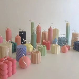 Design shape Candle