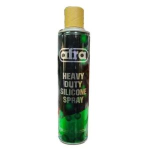 Heavy Duty Silicon Spray