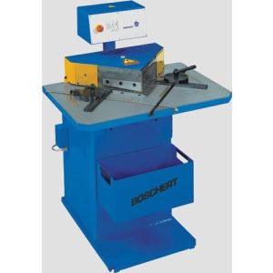 Sheet Notching Machine