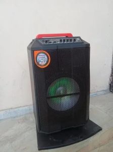 Trolly Speaker