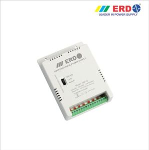 Cctv Power Supply