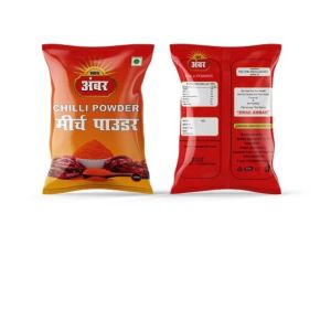 Red Chilli Powder