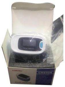 Omron Fingertip Pulse Oximeter