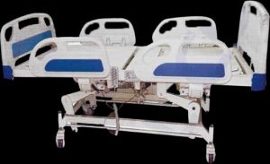 ICU COT ELECTRICAL bed