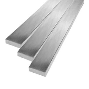 Stainless Steel Flat Bars