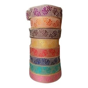 Jacquard Elastic Tape