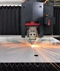 Laser Cutting Services