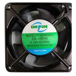 computer cooling fan