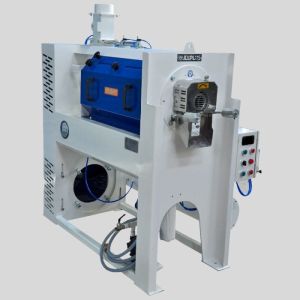 NTP 30 RICE POLISHER