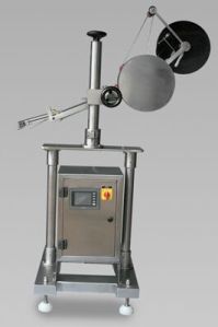 Hologram Applicator or Stand Alone Unit