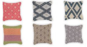 Handloom Cushion Pillow Covers