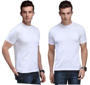 Round Neck T-Shirt