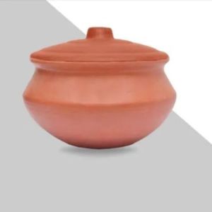 Earthen Pot