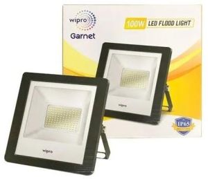 LED floodlight