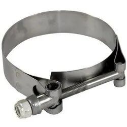 T Bolt Clamp