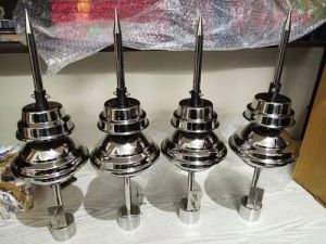 Lightning Arresters