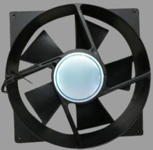 AXIAL FAN