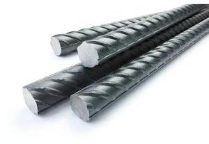 Solid TMT Bars