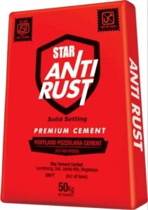 Star Cement