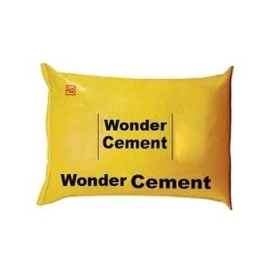 Wonder Cement