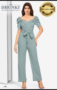 cotton jumpsuits