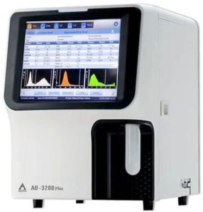 automated hematology analyzer