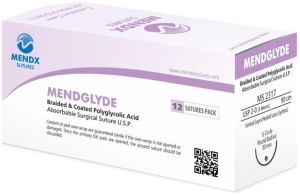 mendglyde polyglycolic acid