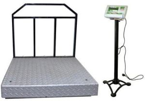 Commercial Weighing Scale