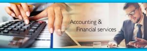 finance accounting services