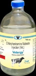 Chlorpheniramine Maleate Injection