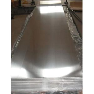 Aluminum Sheets