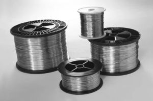 Stainless Steel Wire