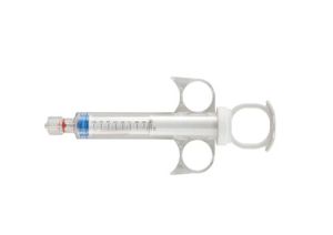 PVC Control Syringe