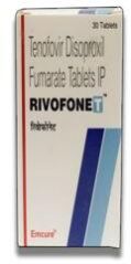 Rivofonet TABLETS