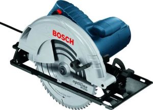 Bosch Turbo Circular Saw