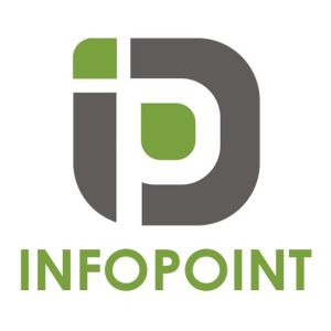 Infopoint - GST Billing Software for Retail Shops