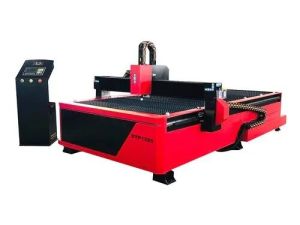 KPC1530 Metal Plasma CNC Cutting Machine