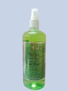 aloe vera hand wash