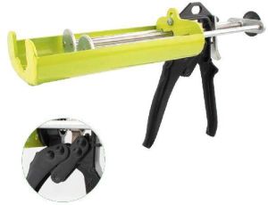 manual Double Epoxy Gun 400 ML