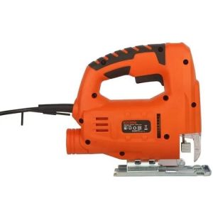 Black decker Jigsaw